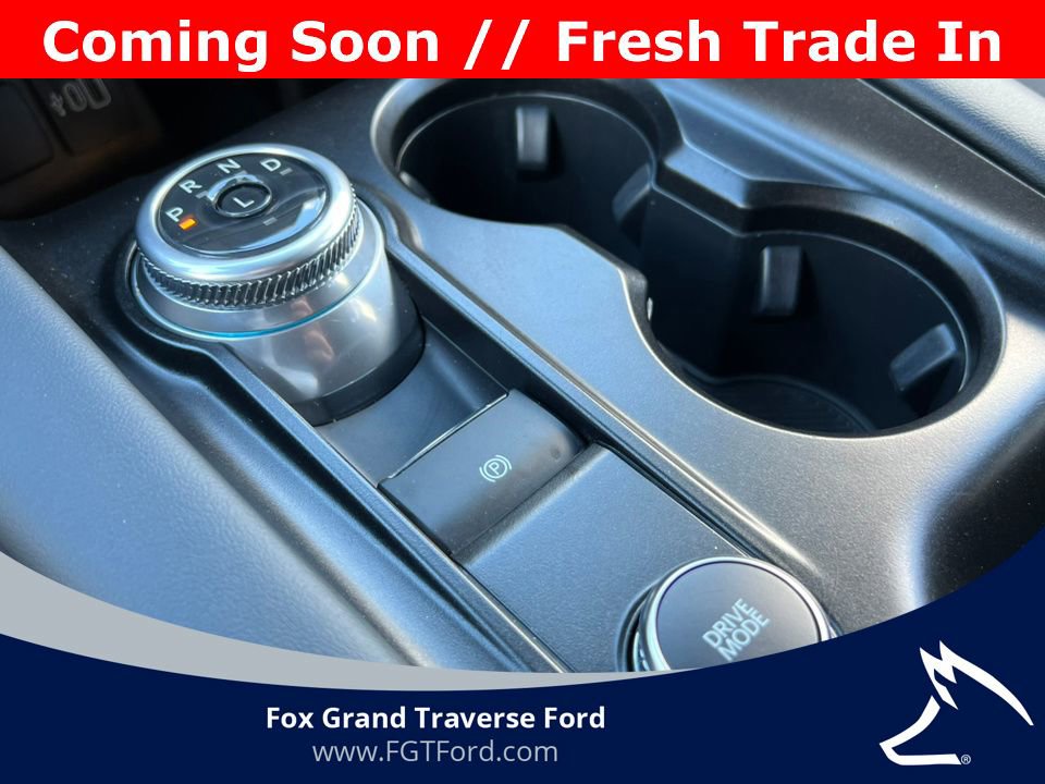 Certified 2025 Ford Explorer ST-Line AWD/4WD image 31