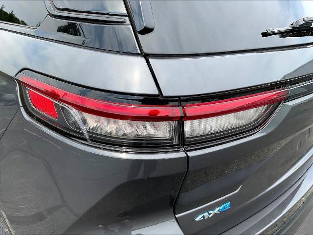 Used 2022 Jeep Grand Cherokee Summit AWD/4WD image 25