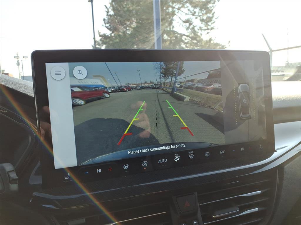 Certified 2023 Ford Escape ST-Line Select w/ Tech Pack #2 image 20