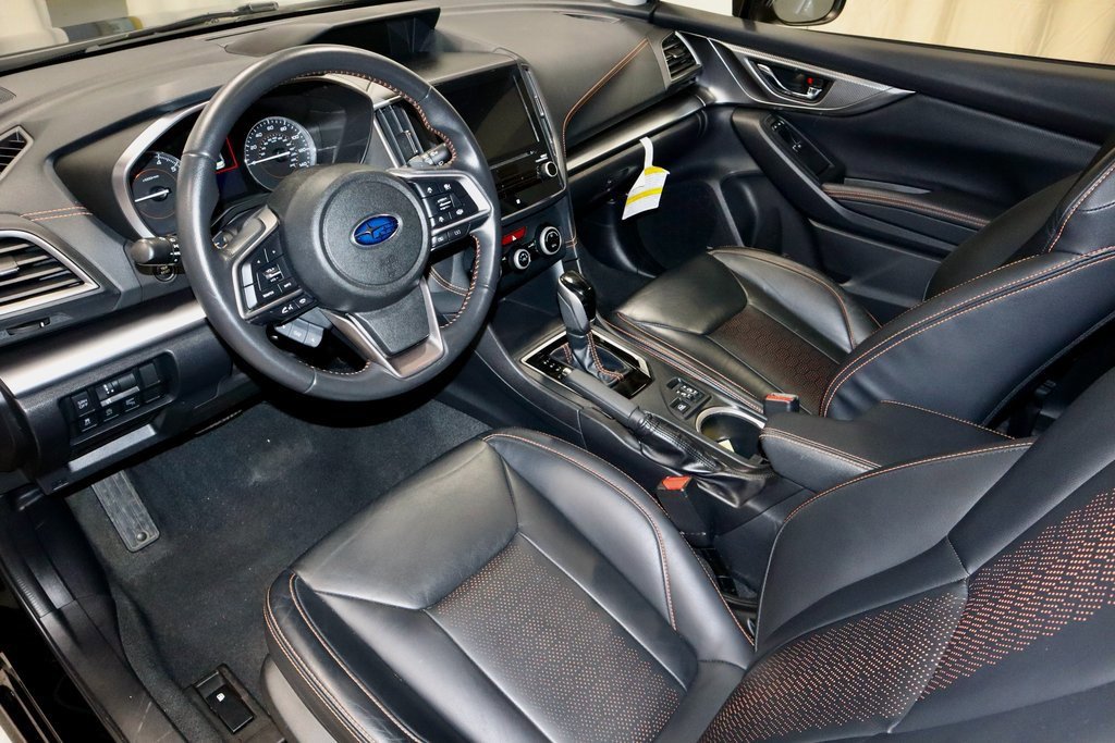 Used 2023 Subaru Crosstrek 2.5i Limited image 25