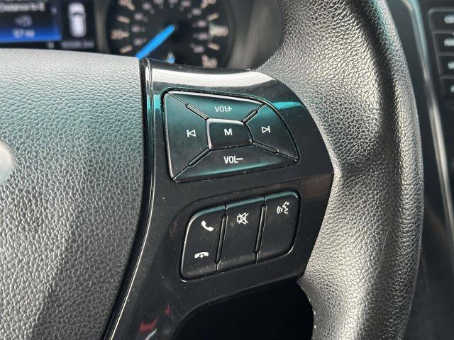 Certified 2017 Ford Explorer XLT image 29
