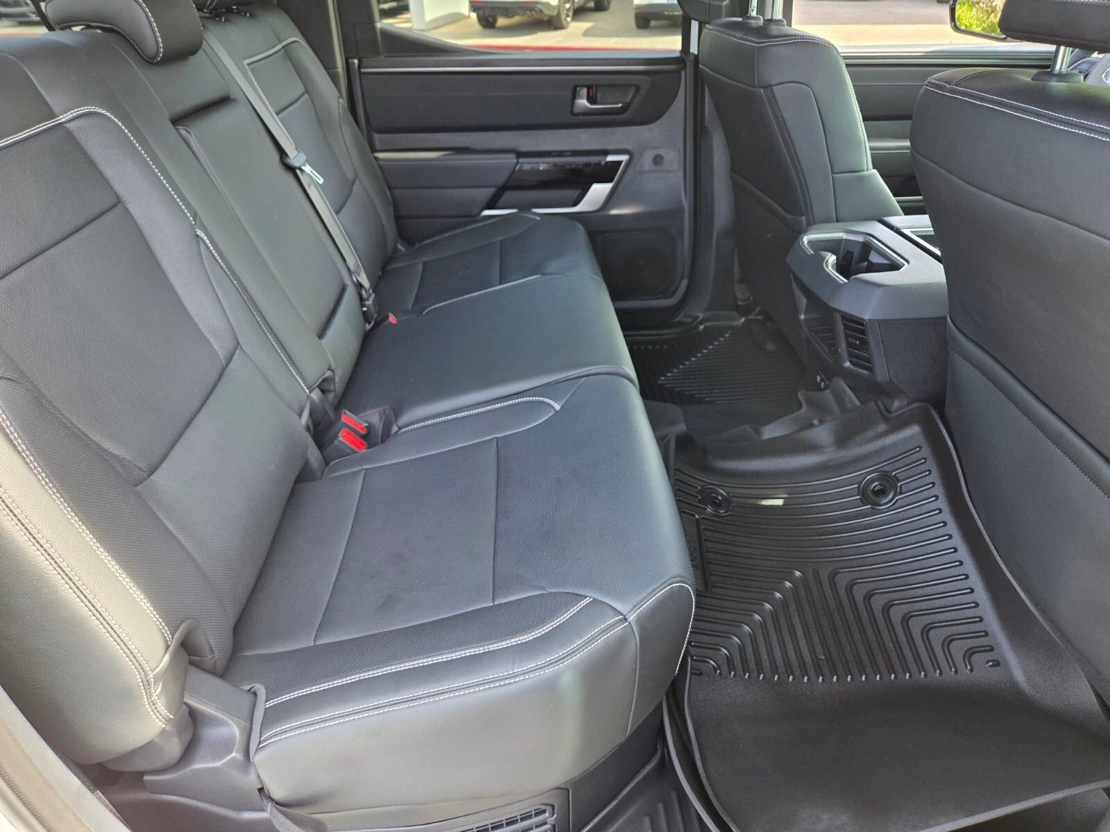 Used 2026 Toyota Tundra Limited w/ Limited PVM Package image 14