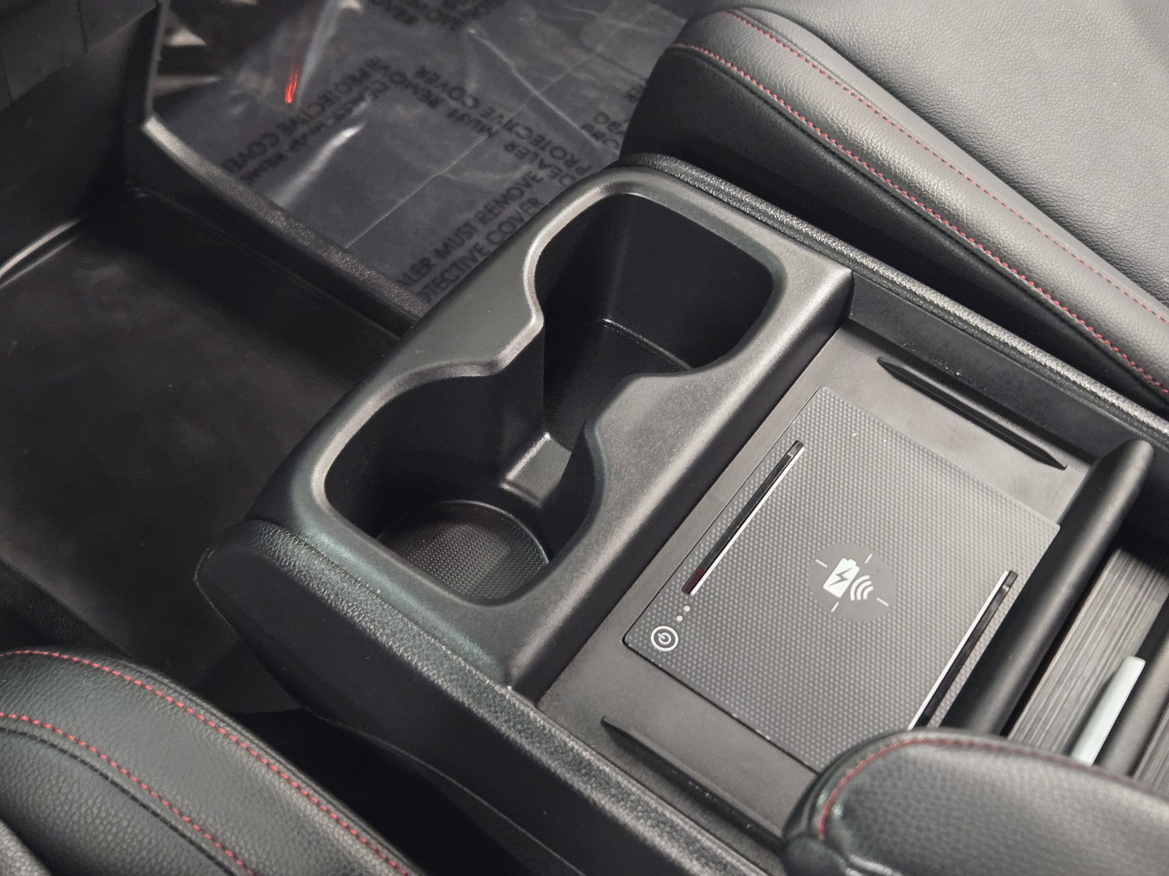 Used 2025 Honda Odyssey Sport-L image 21