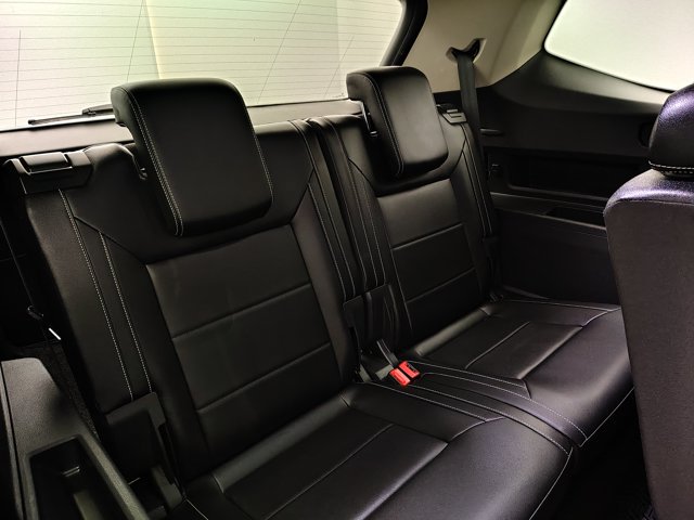Used 2022 Volkswagen Atlas SE AWD/4WD image 29
