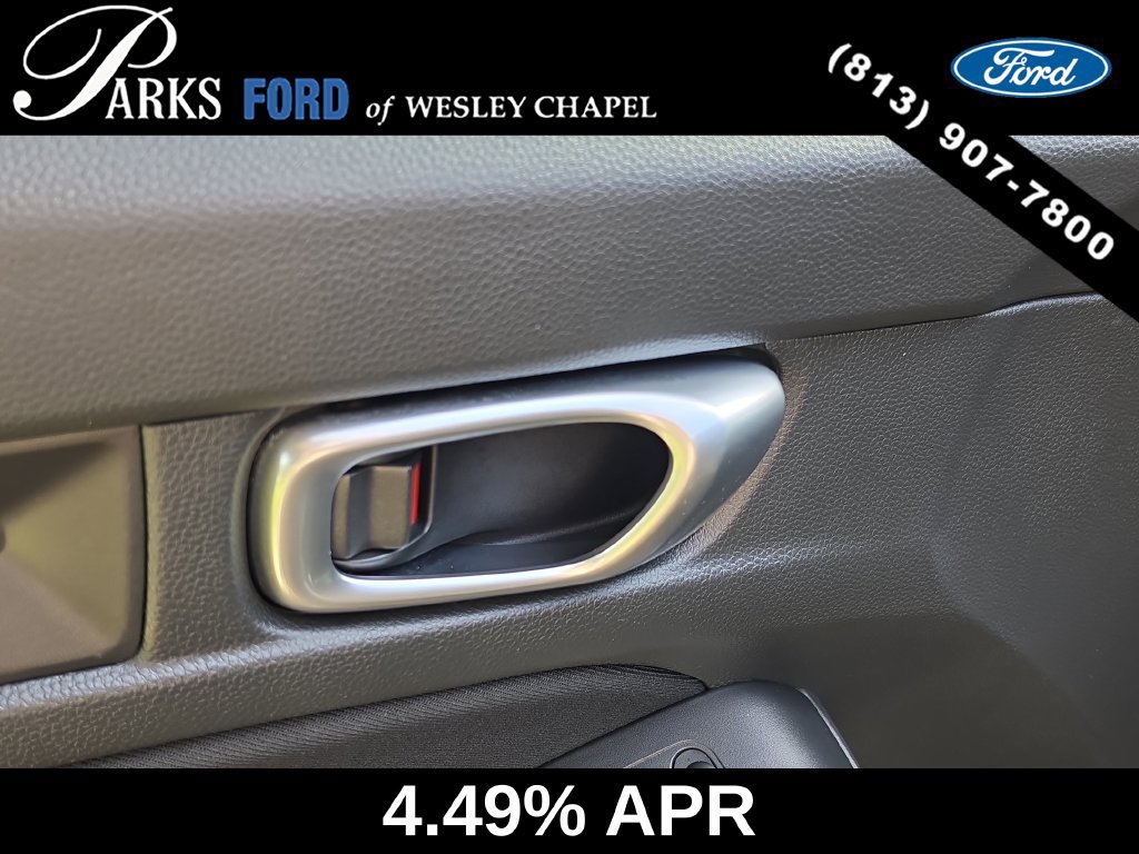 Used 2023 Honda Civic Sport image 17