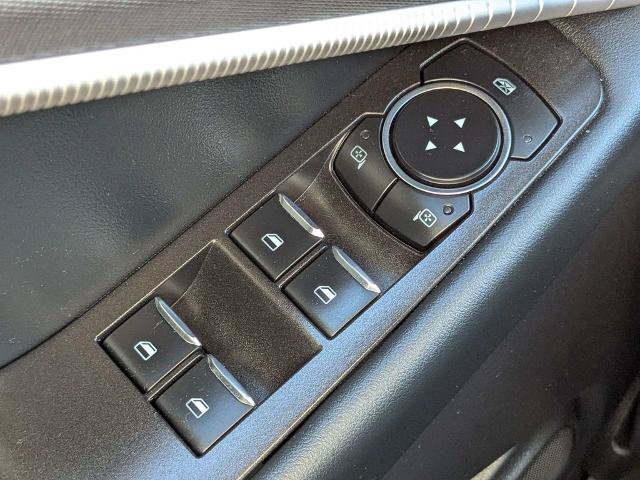 Certified 2025 Ford Explorer ST-Line AWD/4WD image 26
