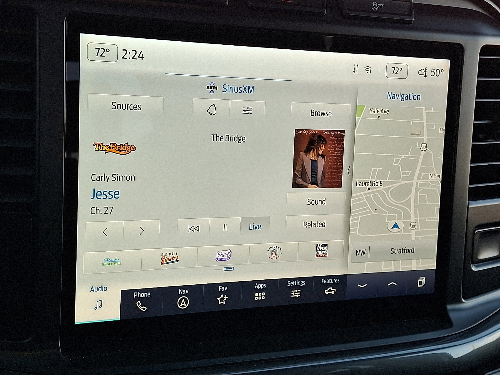 Certified 2023 Ford F150 XLT w/ Equipment Group 302A High image 21