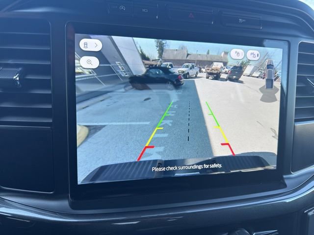 Certified 2024 Ford F150 STX w/ STX Black Appearance Package image 18