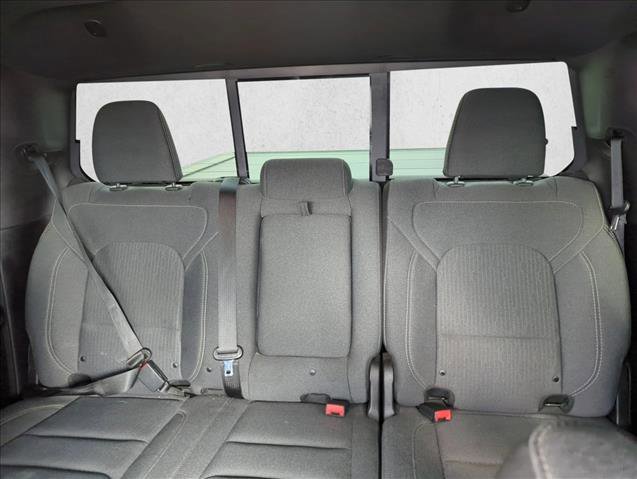 Used 2019 RAM 1500 Big Horn image 23