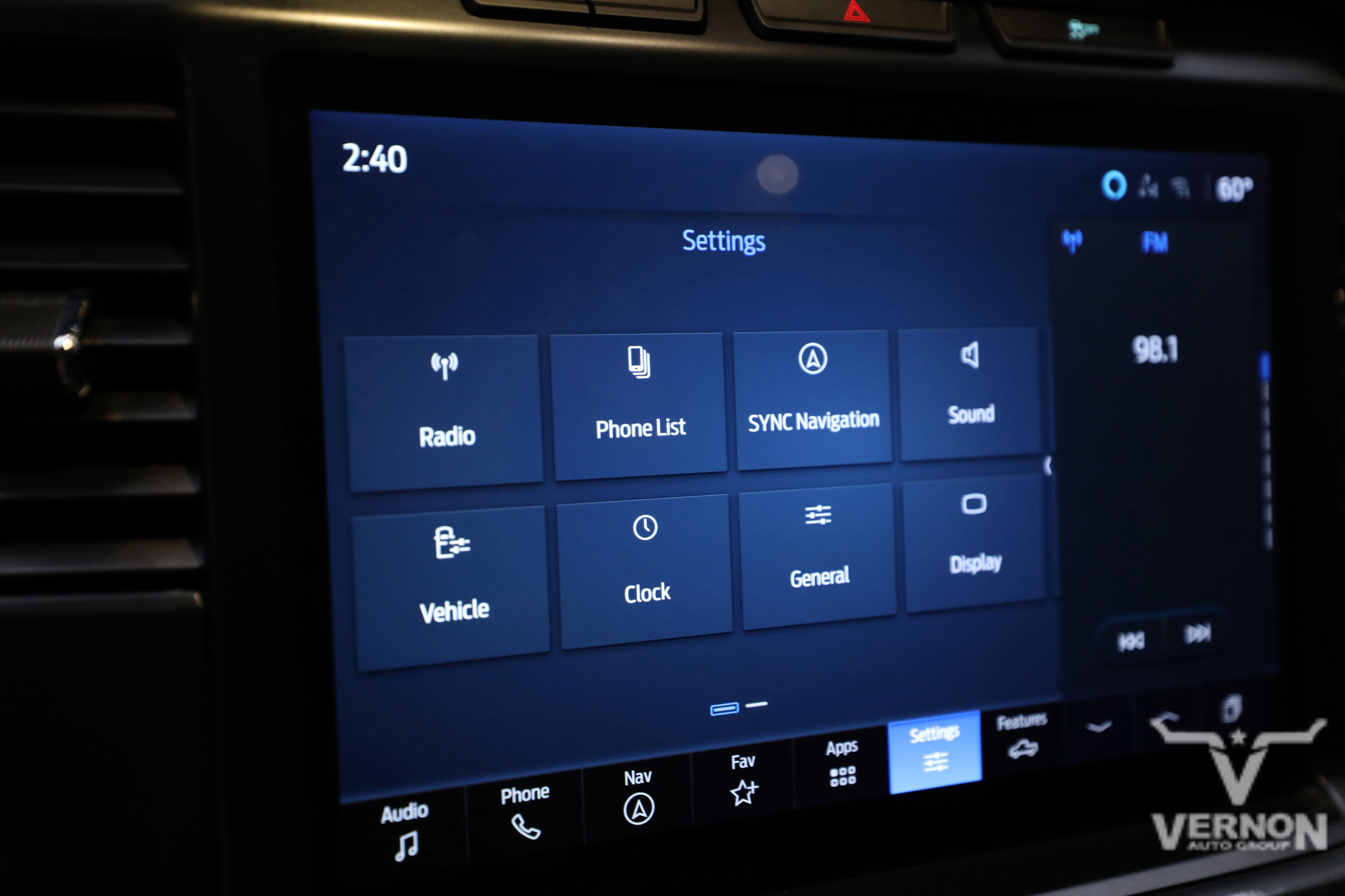 Certified 2024 Ford F150 STX image 27