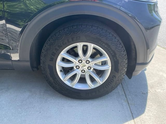 Certified 2020 Ford Explorer 4WD image 11