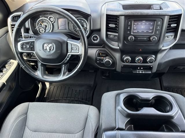 Used 2019 RAM 1500 Big Horn AWD/4WD image 19