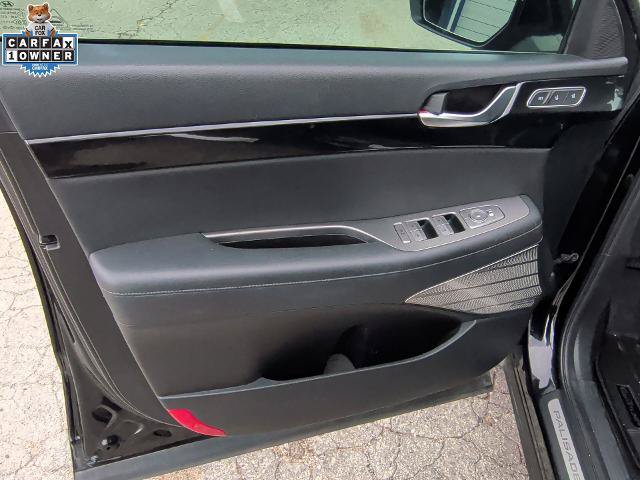 Used 2022 Hyundai Palisade Limited FWD image 26