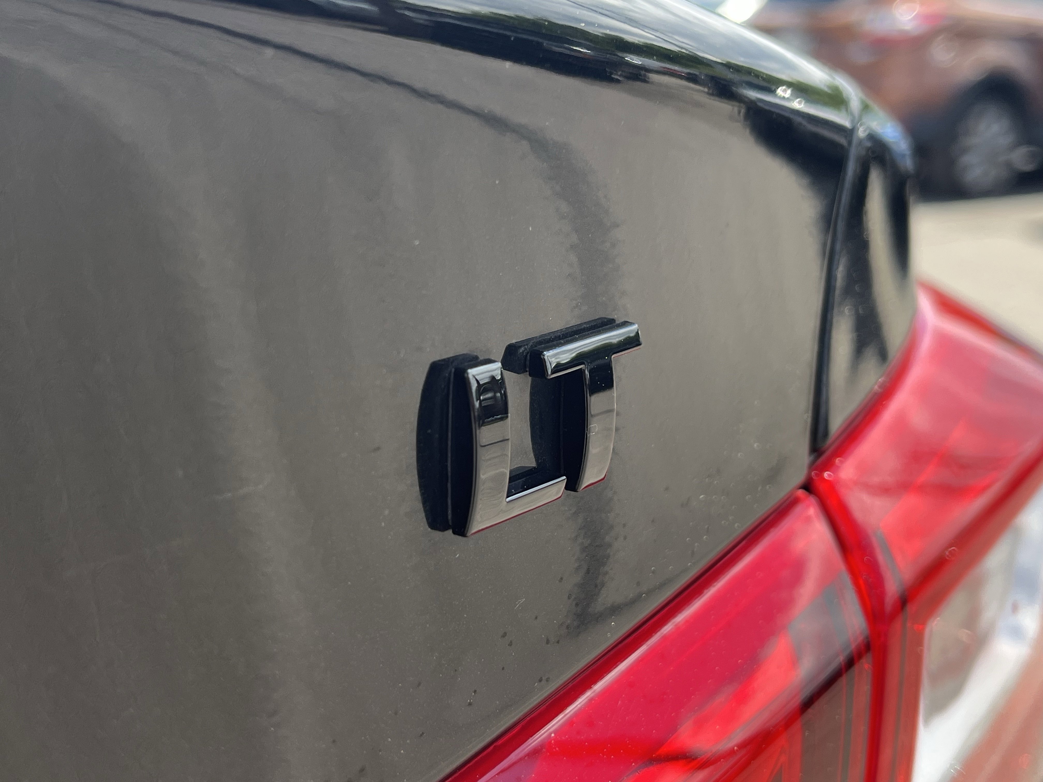 Used 2024 Chevrolet Malibu LT FWD image 28