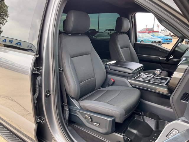 Certified 2021 Ford F150 XLT w/ Equipment Group 302A High AWD/4WD image 18