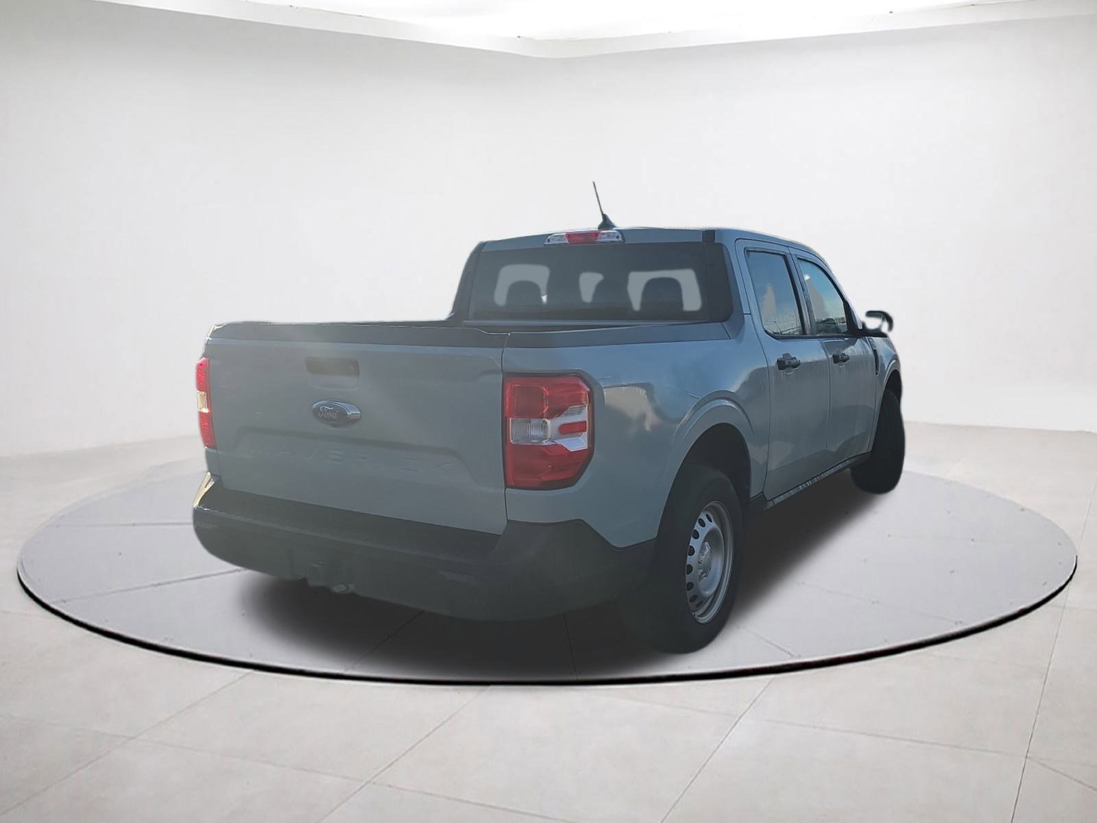 Certified 2023 Ford Maverick XL image 5