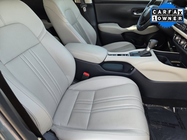Used 2023 Honda HR-V EX-L image 12