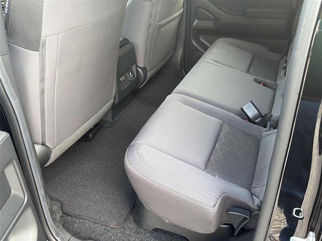 Used 2026 Nissan Frontier SV w/ SV Convenience Package AWD/4WD image 22