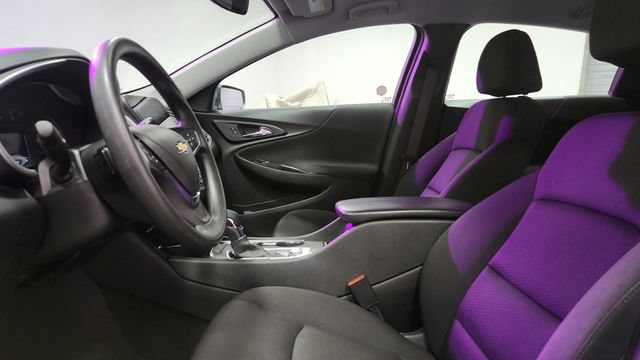 Used 2024 Chevrolet Malibu LT FWD image 15