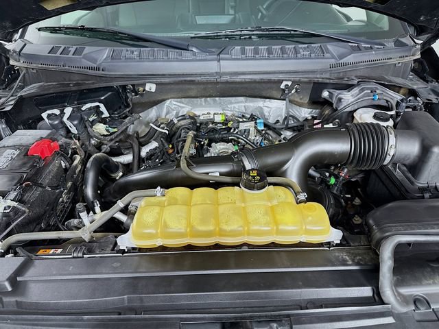 Certified 2020 Ford F150 XL w/ Equipment Group 101A Mid image 27