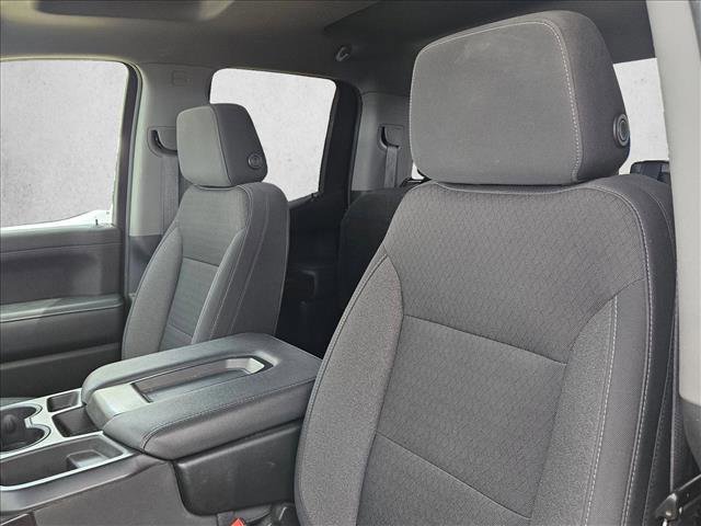 Used 2021 GMC Sierra 1500 Elevation RWD image 13