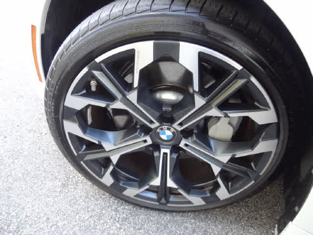 Used 2025 BMW 430i xDrive Coupe w/ Premium Package AWD/4WD image 43