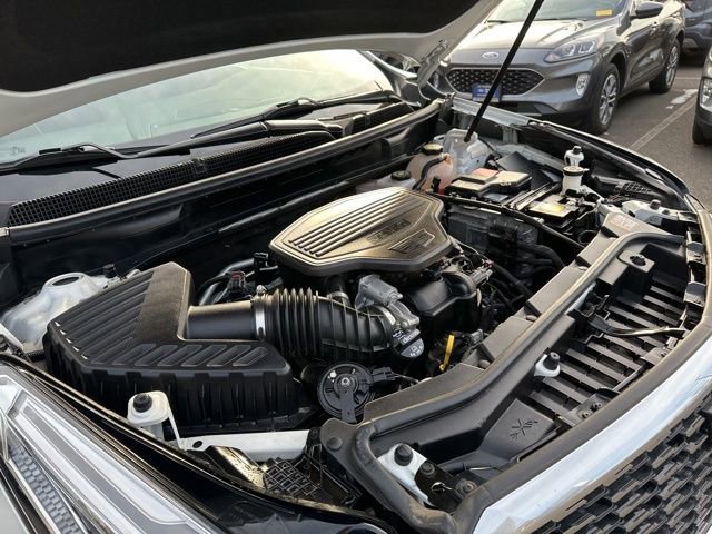 Used 2022 Cadillac XT5 Premium Luxury image 43