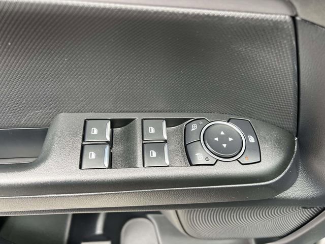 Certified 2025 Ford Bronco Sport Big Bend w/ Convenience Package AWD/4WD image 13