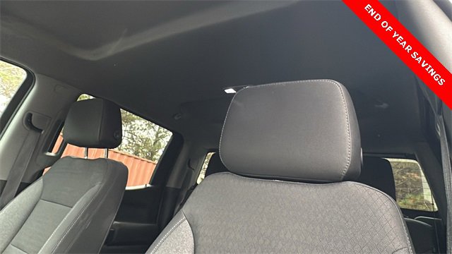 Used 2020 Chevrolet Silverado 1500 LT w/ All-Star Edition image 31