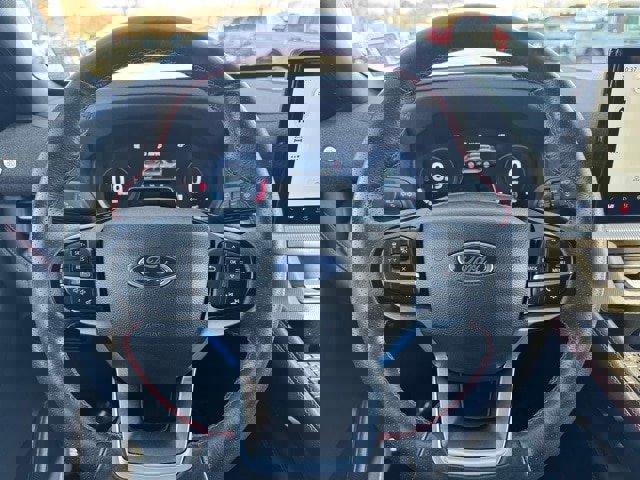 Certified 2025 Ford Explorer ST-Line w/ Premium Package image 15