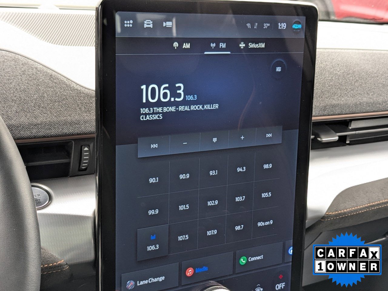 Certified 2022 Ford Mustang Mach-E GT image 25