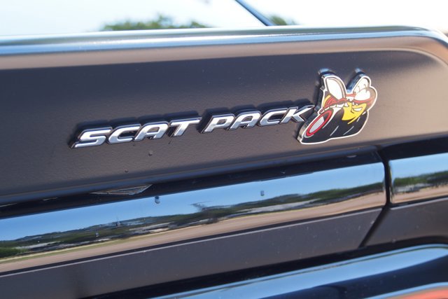 Used 2023 Dodge Challenger R/T Scat Pack RWD image 7