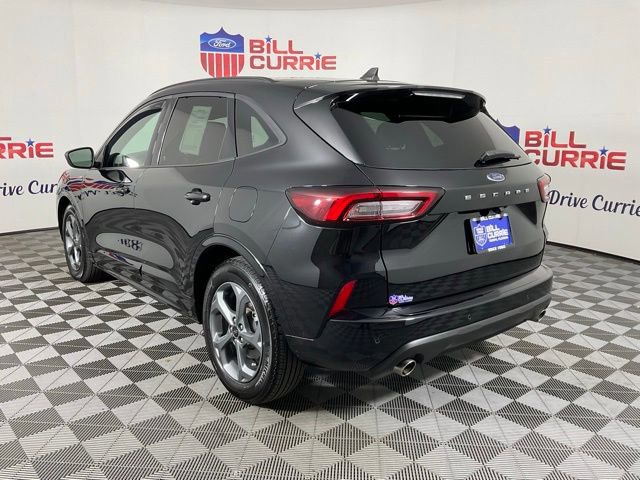 Certified 2023 Ford Escape ST-Line w/ Tech Pack #1 image 3
