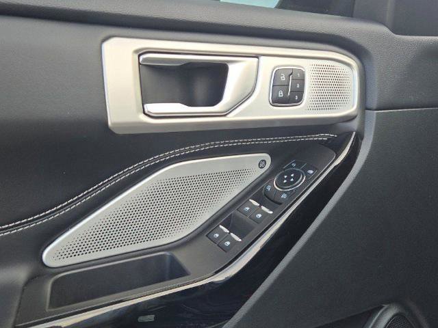 Certified 2023 Ford Explorer ST w/ Equipment Group 401A image 20