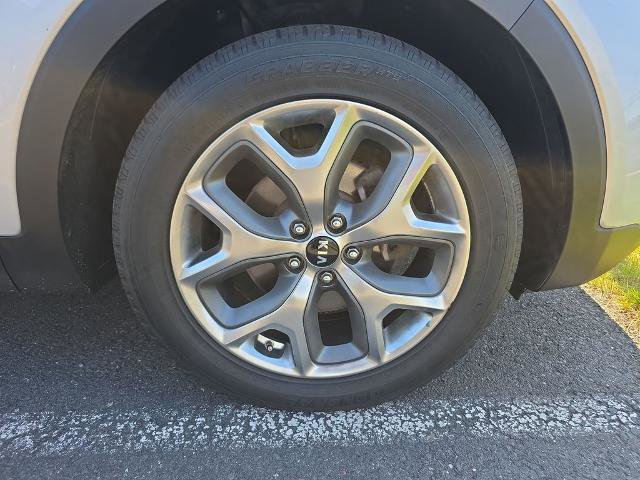 Used 2019 Kia Sorento EX AWD/4WD image 12