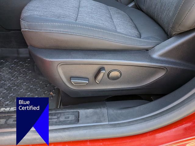 Certified 2022 Ford Bronco Sport Big Bend w/ Convenience Package image 16