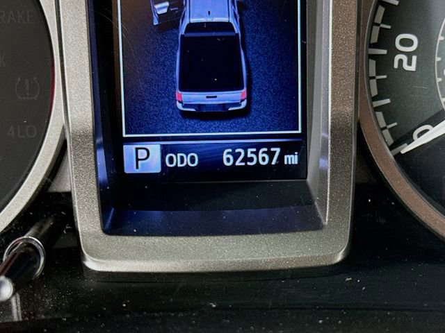 Used 2019 Toyota Tacoma SR5 image 12