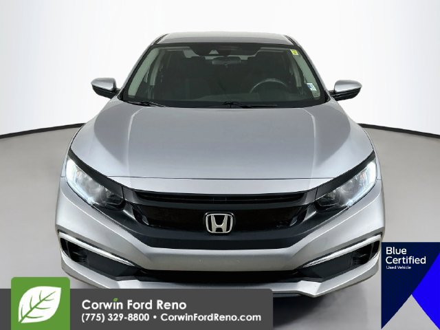 Used 2020 Honda Civic LX image 2