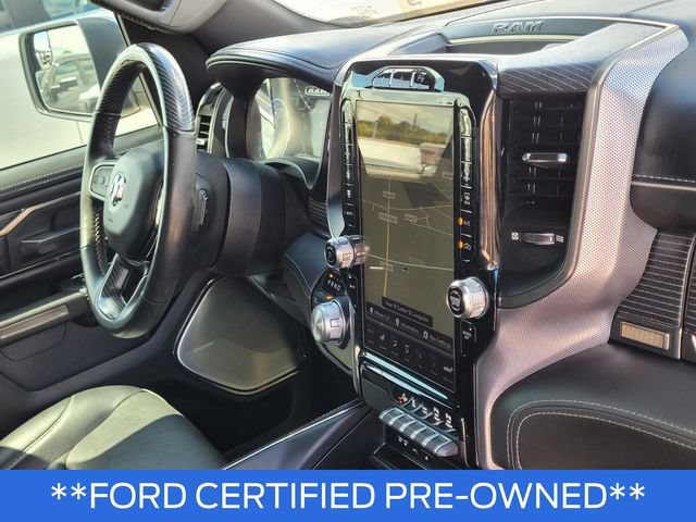 Used 2019 RAM 1500 Limited AWD/4WD image 11
