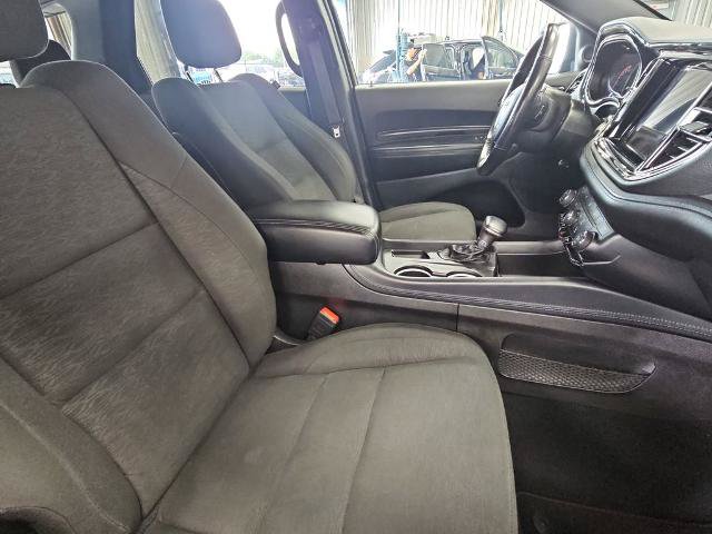 Used 2023 Dodge Durango SXT RWD image 10