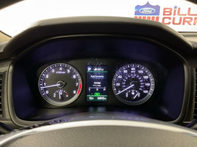 Used 2018 Hyundai Sonata SEL image 25