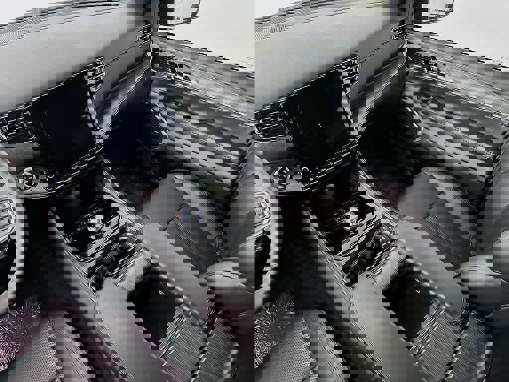 Used 2023 Jeep Wagoneer Series III w/ Preferred Equipment Group image 14