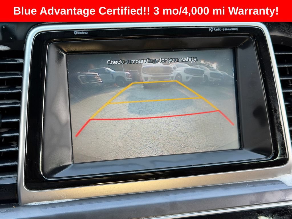 Used 2018 Hyundai Sonata Sport FWD image 18