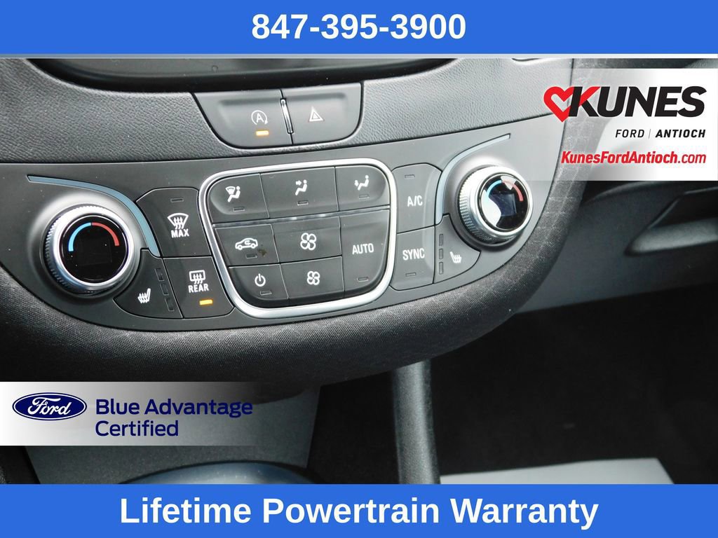 Used 2023 Chevrolet Malibu LT image 20