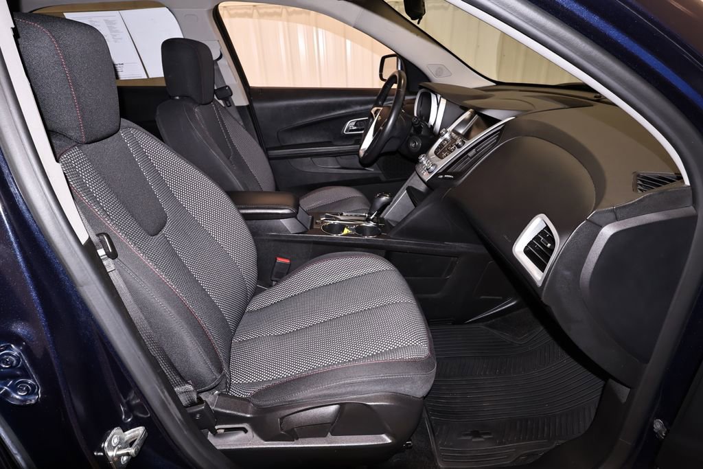 Used 2017 Chevrolet Equinox LT w/ Convenience Package FWD image 20
