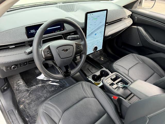 Certified 2025 Ford Mustang Mach-E Premium image 21