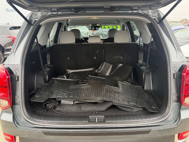 Used 2022 Hyundai Palisade SE image 19