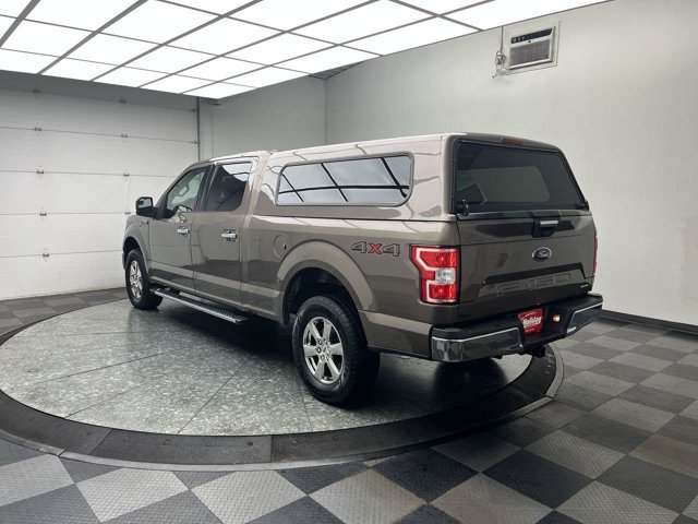Certified 2020 Ford F150 XLT w/ Equipment Group 302A Luxury AWD/4WD image 2