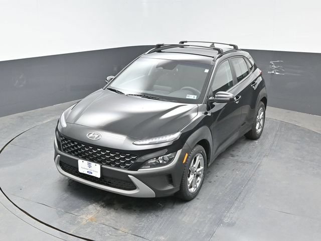 Used 2023 Hyundai Kona SEL AWD/4WD image 18
