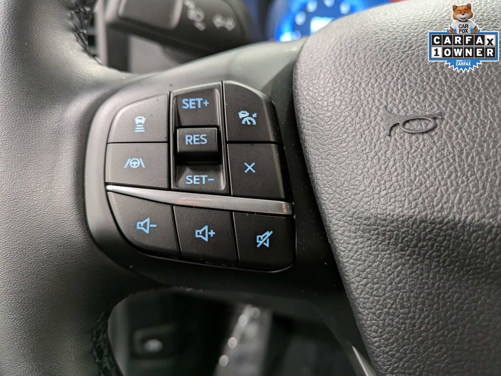 Certified 2025 Ford Bronco Sport Outer Banks w/ Outer Banks Tech Package+ AWD/4WD image 18
